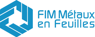 adhérent FIM métaux en feuilles