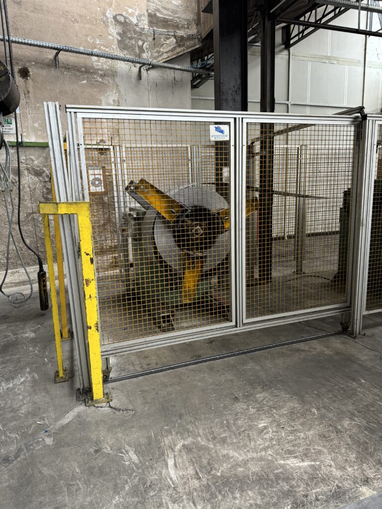 presse bret 160 tonnes