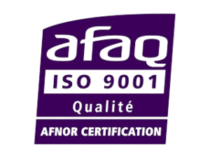 logo certification afaq