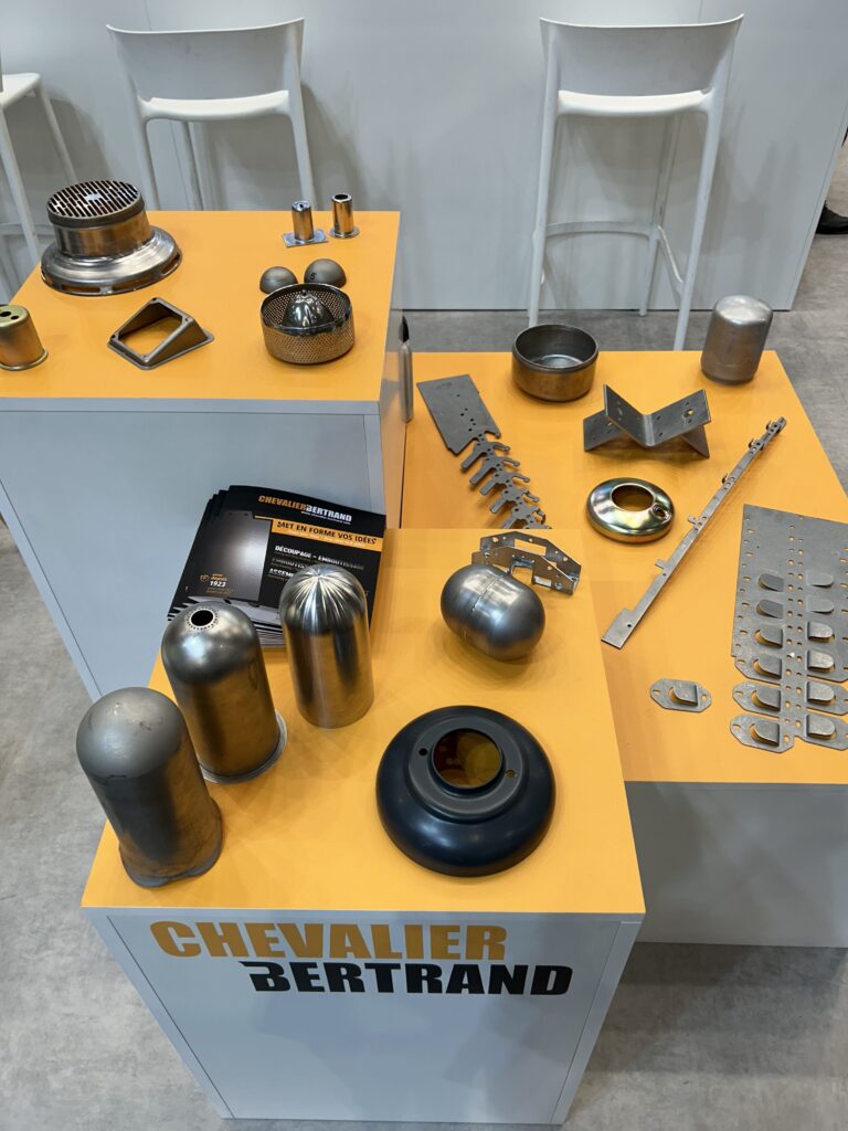 salon global industrie 2025