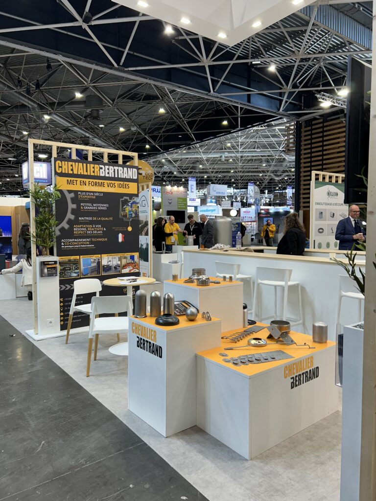 salon global industrie 2025