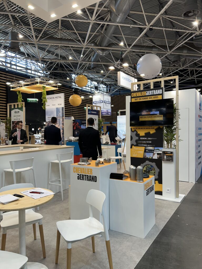 salon global industrie 2025